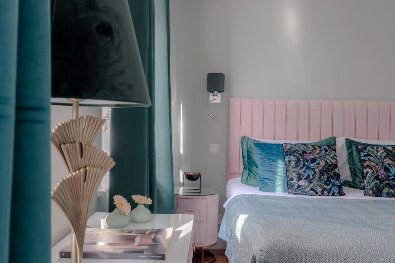 Notting Hill & Hyde Park Exclusive West-End Serene Designer Family Home 5Bed4Bath Λονδίνο Εξωτερικό φωτογραφία