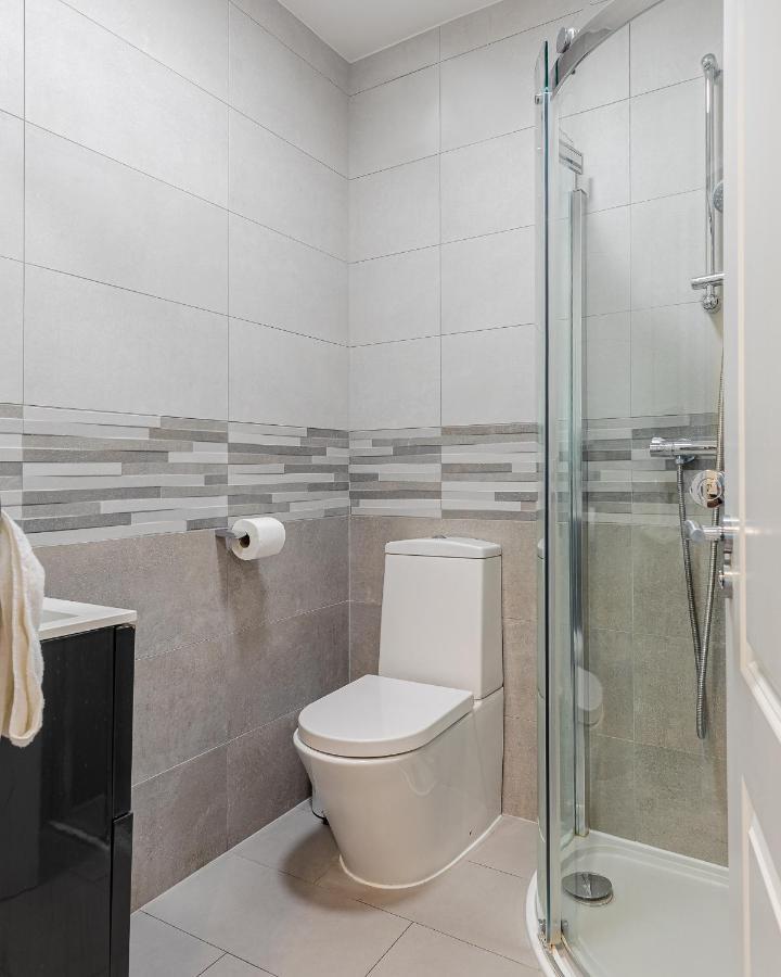 Notting Hill & Hyde Park Exclusive West-End Serene Designer Family Home 5Bed4Bath Λονδίνο Εξωτερικό φωτογραφία